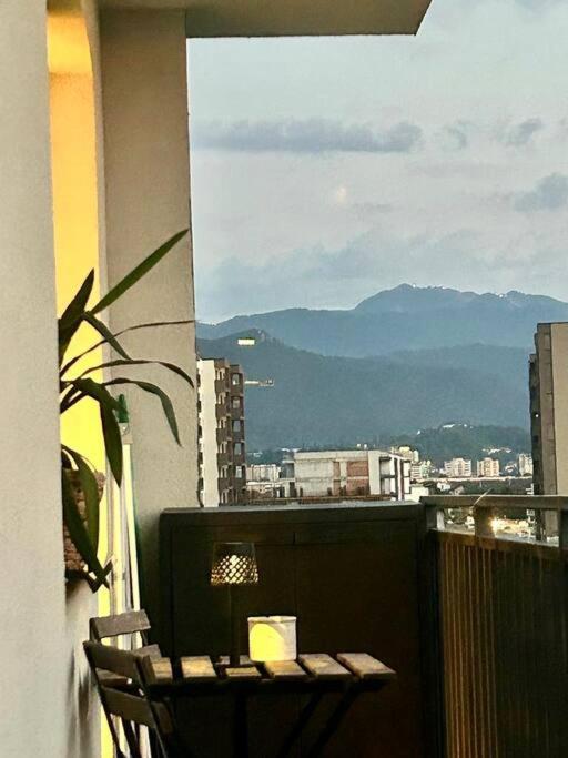 Mosaic64 Apartment Brasov Ngoại thất bức ảnh